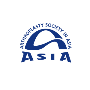 logo for Arthroplasty Society in Asia